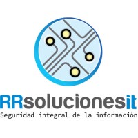 RR Soluciones IT SAS Logo