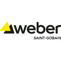 Saint-Gobain Weber DK - din leverandør af naturlige byggeprodukter Logo