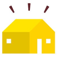 ¡La Colmena Que Dice Sí! Logo