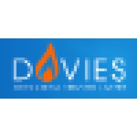 Davies Mechanical Services Ltd Logo
