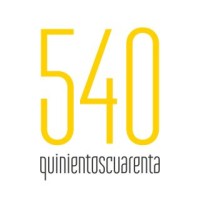 540 Logo