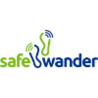 SensaRx, LLC. Logo