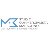 Studio Commercialista Maraglino Logo