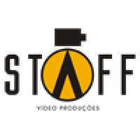 Staff Video Produções Logo