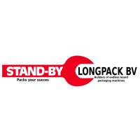 Stand-By Longpack B.V. Logo