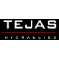 Tejas Hydraulics Inc Logo