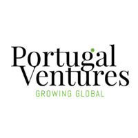 Portugal Ventures Logo