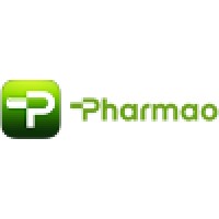 Pharmao Logo