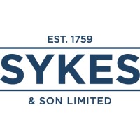 Sykes & Son Limited Logo
