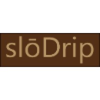 sloDrip Logo