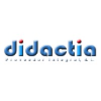 Didactia Proveedor Integral, S.L. Logo