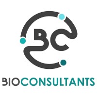 Bioconsultants Logo
