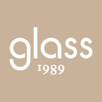 glass 1989 s.r.l. Logo