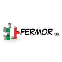 FERMOR SRL Logo