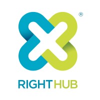 RIGHT HUB Srl Logo