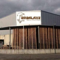 EMBALAXE Sistemas y servicios Export s.l.u. Logo