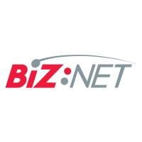 BizNet Logo