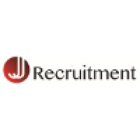 JJ Recruitment Logo
