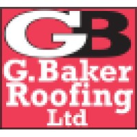 G Baker Roofing Ltd Logo