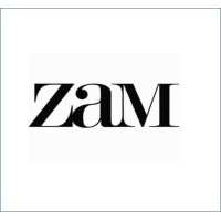 ZAM Agence de Talents Logo