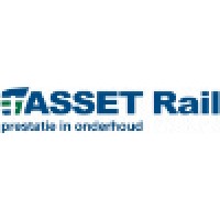 ASSET Rail Logo