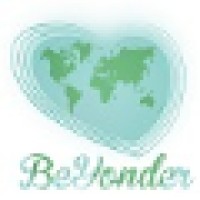 BeYonder Ltd Logo