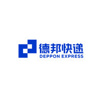 德邦快递 Logo