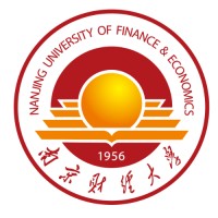 Nanjing University of Finance and Economics Logo