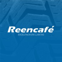 REENCAFÉ Logo