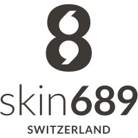 skin689 AG Logo