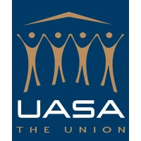 UASA the Union Logo