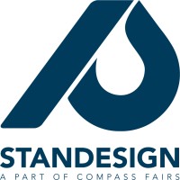 Standesign A/S Logo