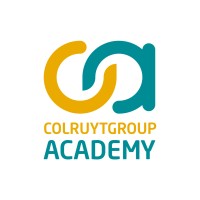 Colruyt Group Academy Logo