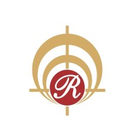 R.RAJESH EXPORTS Logo