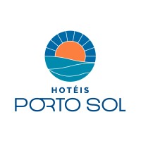 Hotéis Porto Sol Logo