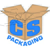 CS Packaging, Inc. Logo