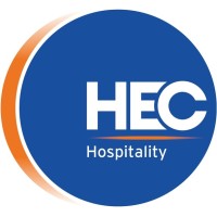 HEC Hospitality & Management School Logo