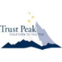 Trust Peak AG Logo
