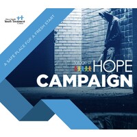 Dave Smith Youth Treatment Centre Logo