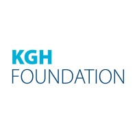 KGH Foundation Logo