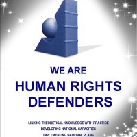 Geneva for Human Rights - Global Training & Policies Studies Logo