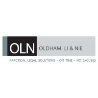 Oldham, Li & Nie Logo