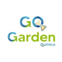 Garden Química Logo