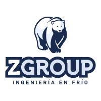 ZGROUP SAC / Reefer Container / Contenedores Refrigerados / Thermo King Logo