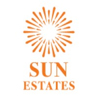Sun Estates Developers Logo
