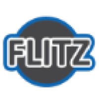 Flitz Beveiligingstechniek Logo