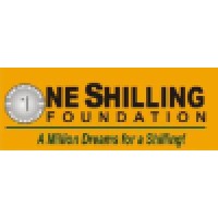 One Shilling Foundation Logo