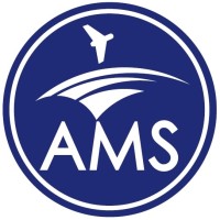 Aerial Monitoring Solutions (Pty) Ltd Logo