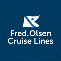 Fred. Olsen Cruise Lines Logo