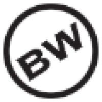 Black & White Publishing Logo